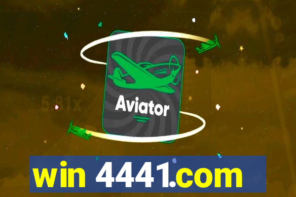 win 4441.com